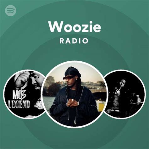 woozie erome